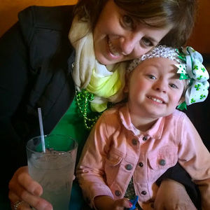 Meet your Posher, Mary